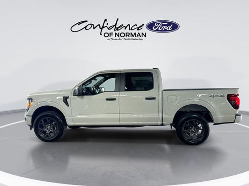 New 2026 Ford F150 STX AWD/4WD image 5