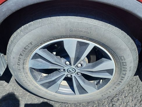 Used 2019 Nissan Murano S AWD/4WD image 11