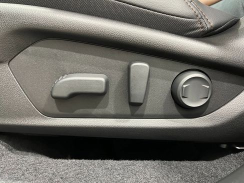 New 2025 Subaru Forester Touring image 13