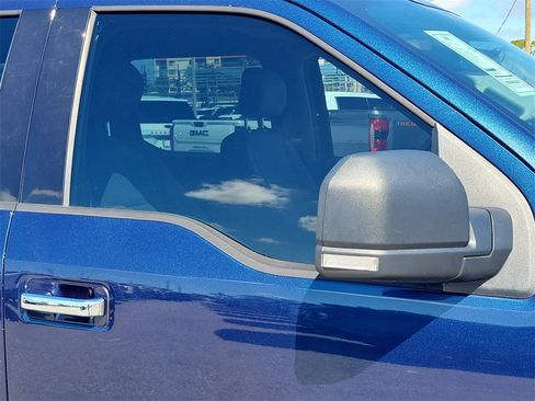 Used 2020 Ford F150 XLT w/ Equipment Group 302A Luxury image 6