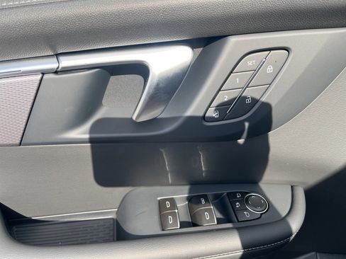 New 2026 Buick Enclave Sport Touring w/ Power Package image 11