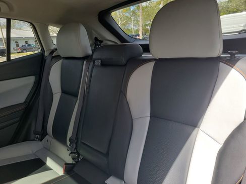 Used 2019 Subaru Crosstrek 2.0i Limited w/ Popular Package #4 image 13