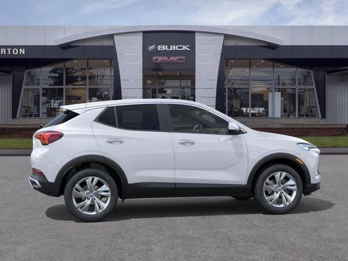 New 2026 Buick Encore GX Preferred image 5