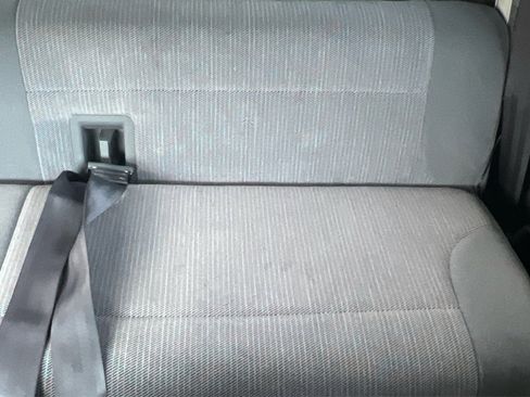 Used 1995 Ford F350 2WD SuperCab DRW image 14