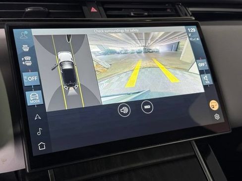 Certified 2024 Land Rover Range Rover Velar Dynamic SE AWD/4WD image 23