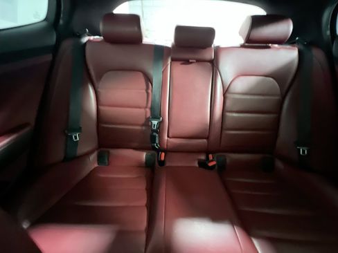 Used 2021 Kia Stinger GT2 AWD/4WD image 33