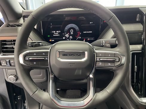 New 2026 GMC Yukon XL Denali w/ Sun & Power Step Package image 19