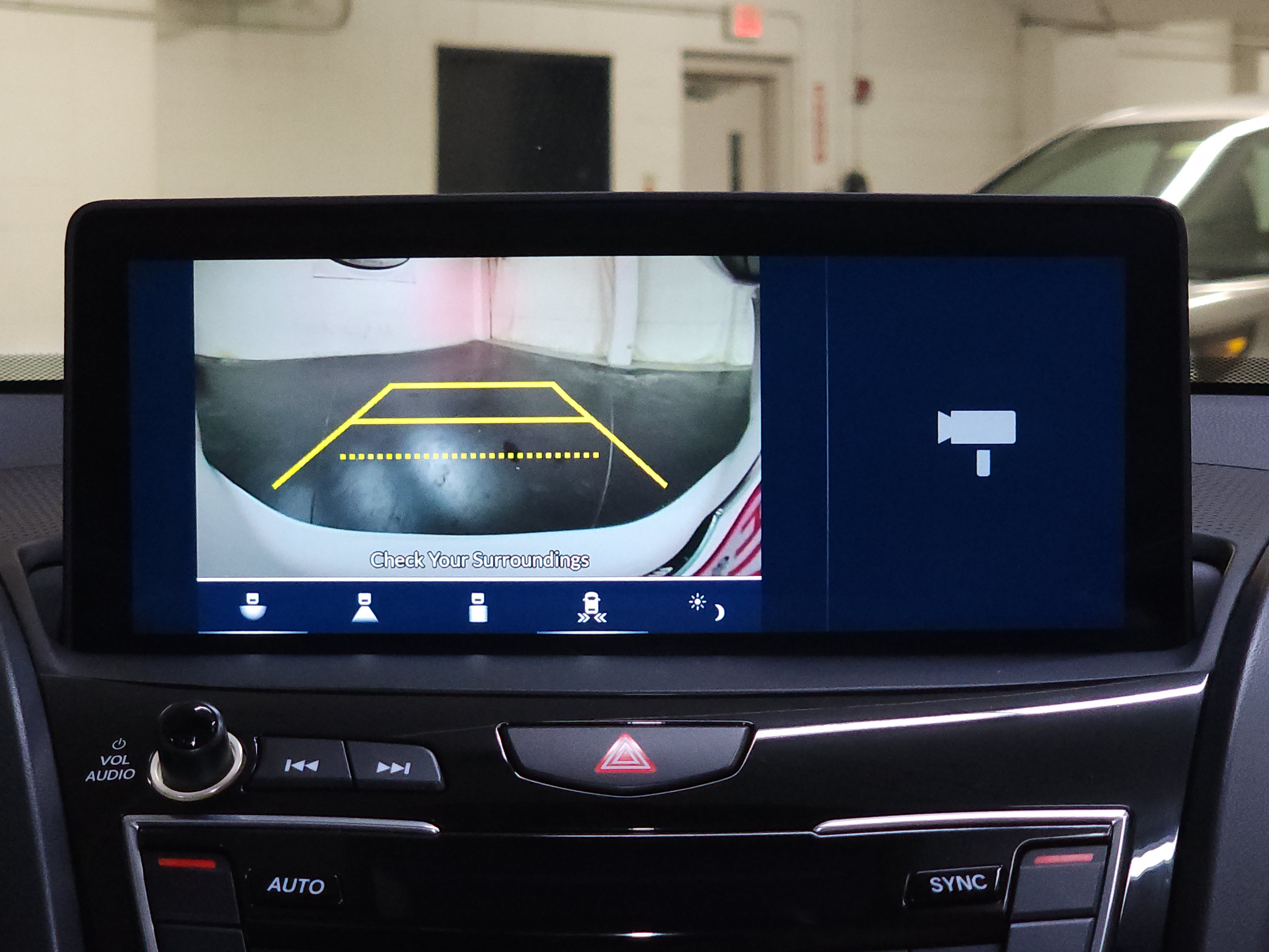 Used 2023 Acura RDX AWD image 31