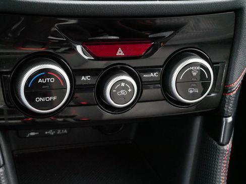 Used 2024 Subaru Forester Sport image 23