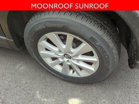 Used 2014 MAZDA CX-5 Touring w/ Bose/Moonroof Package image 5