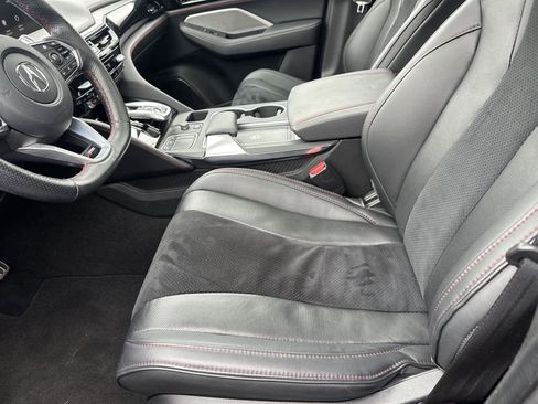 Certified 2023 Acura MDX A-Spec image 13