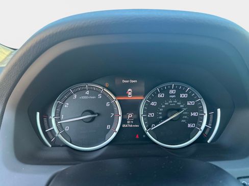 Used 2019 Acura TLX V6 w/ Advance Package image 25