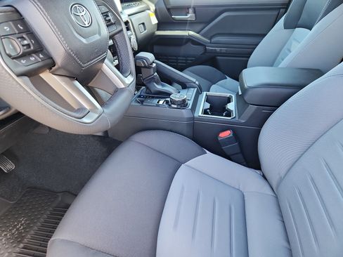 New 2026 Toyota Tacoma TRD Off-Road AWD/4WD image 7