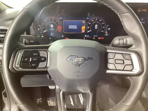 Used 2024 Ford Mustang GT Premium RWD image 17