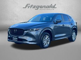 Used 2025 MAZDA CX-5 AWD 2.5 S w/ Preferred Package video 2