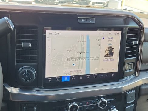 New 2026 Ford F250 King Ranch AWD/4WD image 29