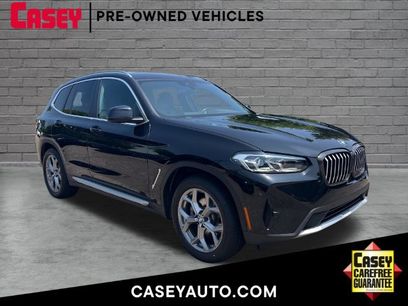 Used 2023 BMW X3 xDrive30i
