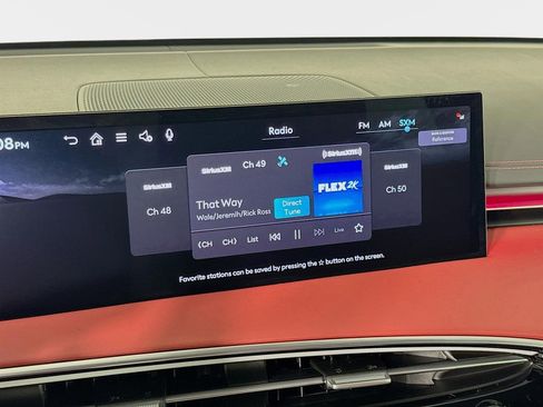 New 2026 Genesis GV70 3.5T Sport Advanced image 15