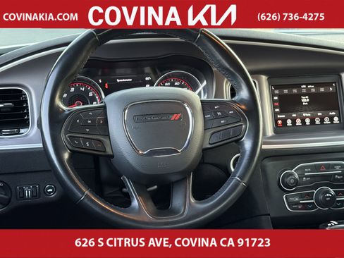 Used 2022 Dodge Charger SXT image 26