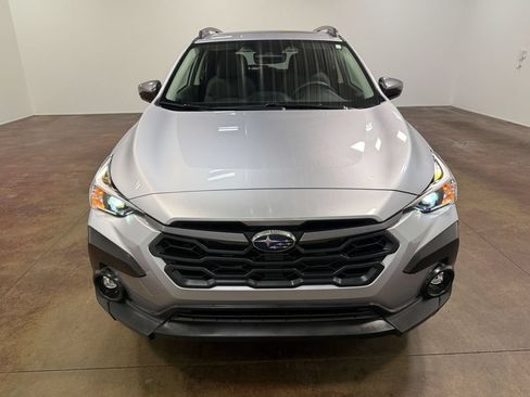 Used 2024 Subaru Crosstrek 2.0i Premium AWD/4WD image 41