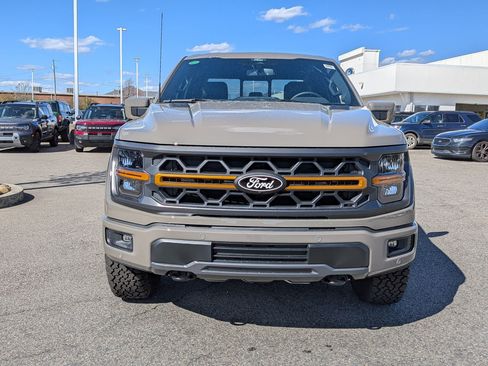 New 2026 Ford F150 Tremor w/ Equipment Group 402B image 3