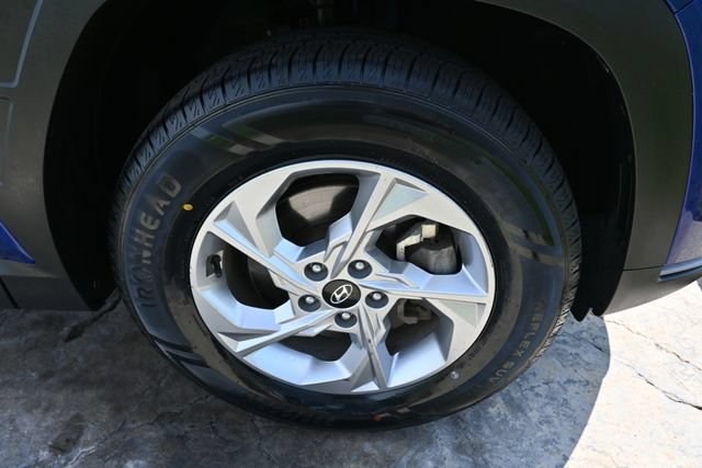 Used 2024 Hyundai Tucson SE AWD/4WD image 11