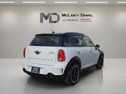 Used 2016 MINI Cooper Countryman S FWD image 14