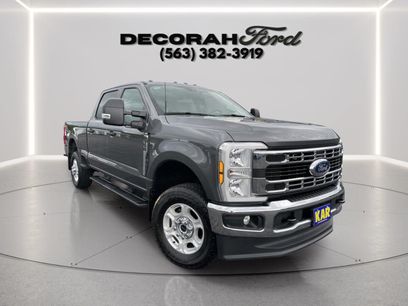 Certified 2026 Ford F350 XLT w/ FX4 Off-Road Package