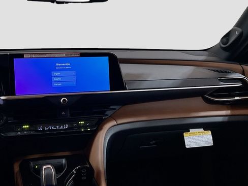 New 2026 Toyota Crown Signia AWD/4WD image 23