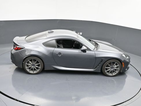 Used 2022 Subaru BRZ Limited image 37