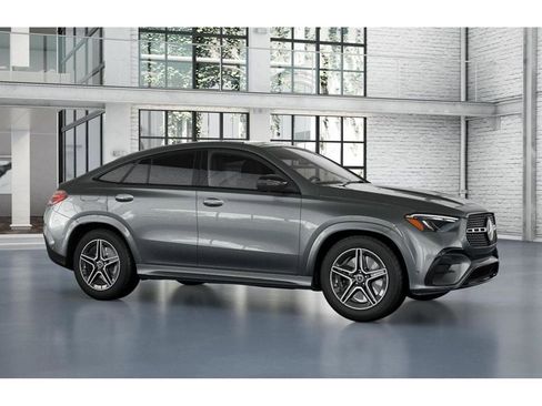 New 2026 Mercedes-Benz GLE 450 4MATIC image 13