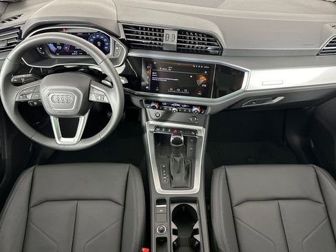 New 2025 Audi Q3 2.0T Premium image 12