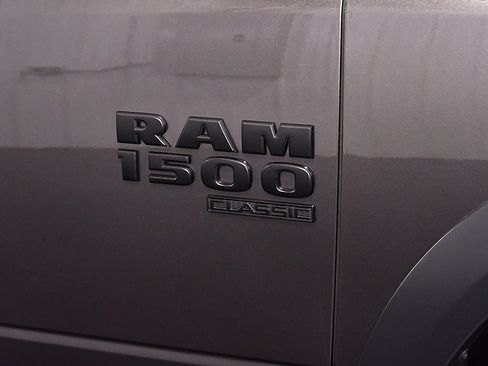 Used 2020 RAM 1500 Classic Warlock image 10