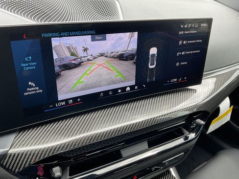 New 2026 BMW M2 w/ Lighting Package RWD image 16