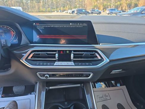 Used 2023 BMW X5 xDrive40i w/ Premium Package image 24