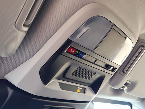 Used 2024 Subaru Crosstrek 2.5i Limited w/ Popular Package #4A image 29