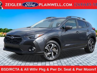Used 2025 Subaru Crosstrek 2.5i Premium
