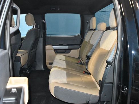 Used 2023 Ford F150 XLT image 17