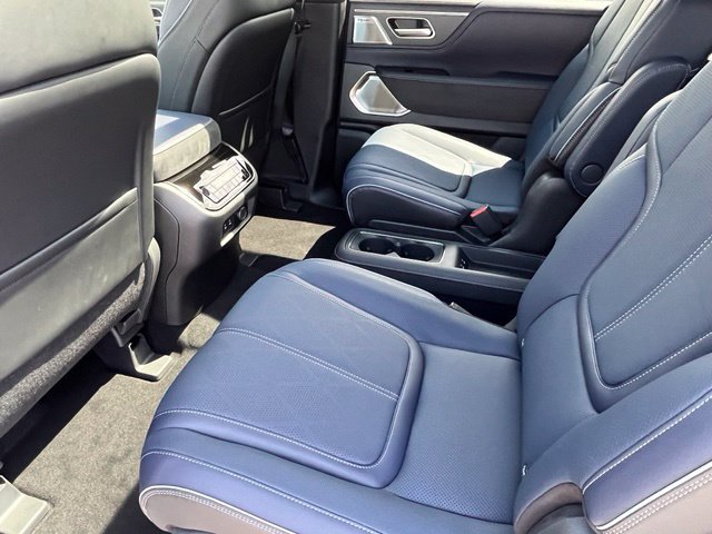New 2027 INFINITI QX80 Sensory w/ Sport Exterior Package AWD/4WD image 27