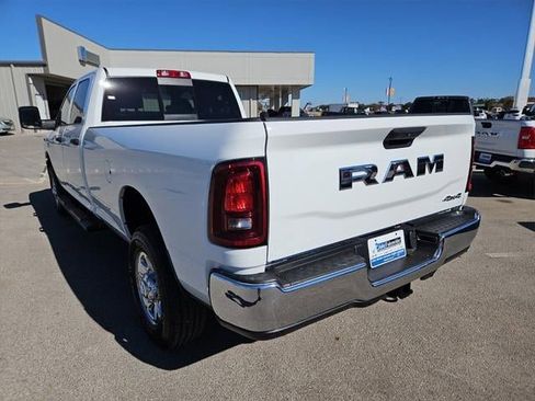 New 2026 RAM 2500 Tradesman image 34