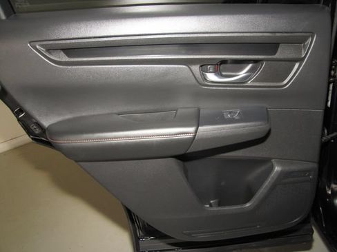 Certified 2024 Honda CR-V Sport image 13