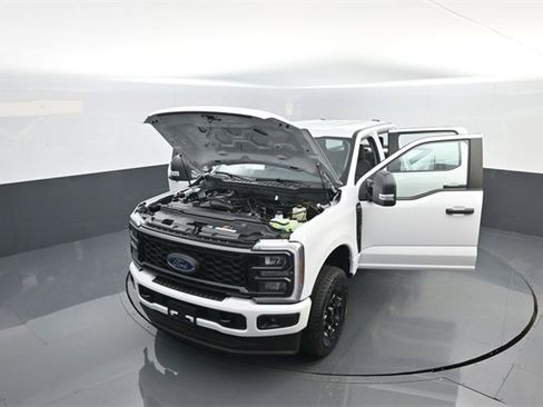 New 2026 Ford F350 XL w/ STX Appearance Package image 51
