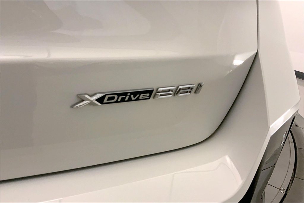 Certified 2023 BMW X1 xDrive28i w/ M Sport Package AWD/4WD image 30