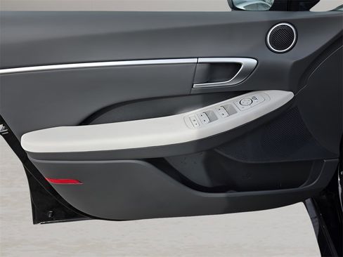 New 2026 Hyundai Sonata SEL image 12