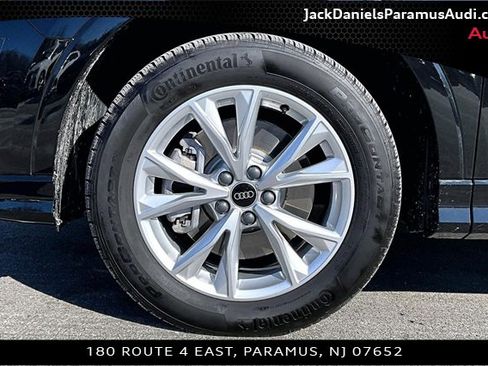 Used 2025 Audi Q3 2.0T Premium w/ Convenience Package image 8