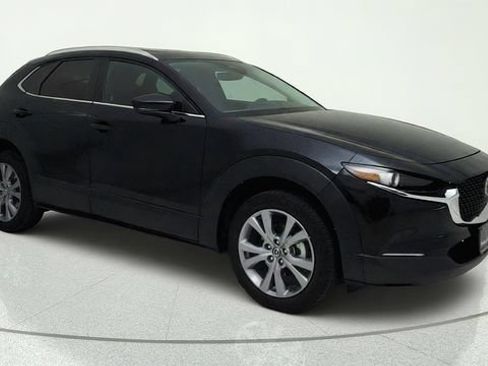 Used 2025 MAZDA CX-30 AWD 2.5 S w/ Preferred Package image 7
