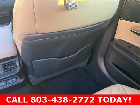 Used 2020 Lexus ES 350 Ultra Luxury image 15