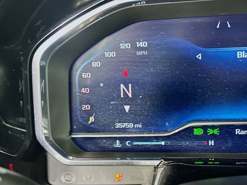 Used 2022 Chevrolet Silverado 1500 LT image 19