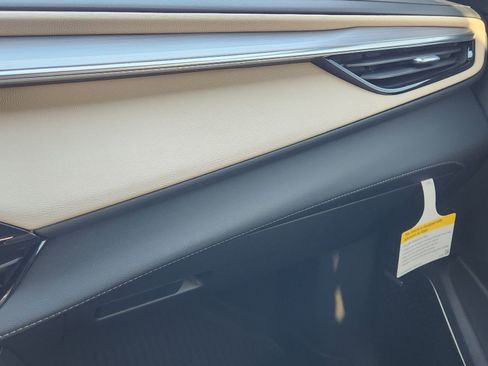 New 2026 Buick Envision Sport Touring image 22