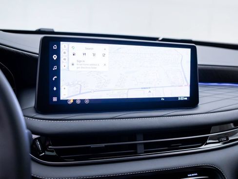 New 2027 INFINITI QX65 Autograph AWD/4WD image 25